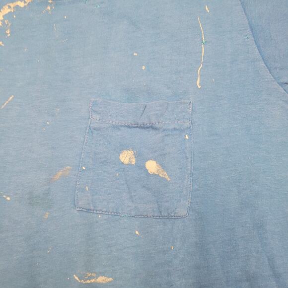 RARE Vintage 1973 Roach Studios "Male Chauvinist" T-Shirt Mens Small - Picture 6 of 14